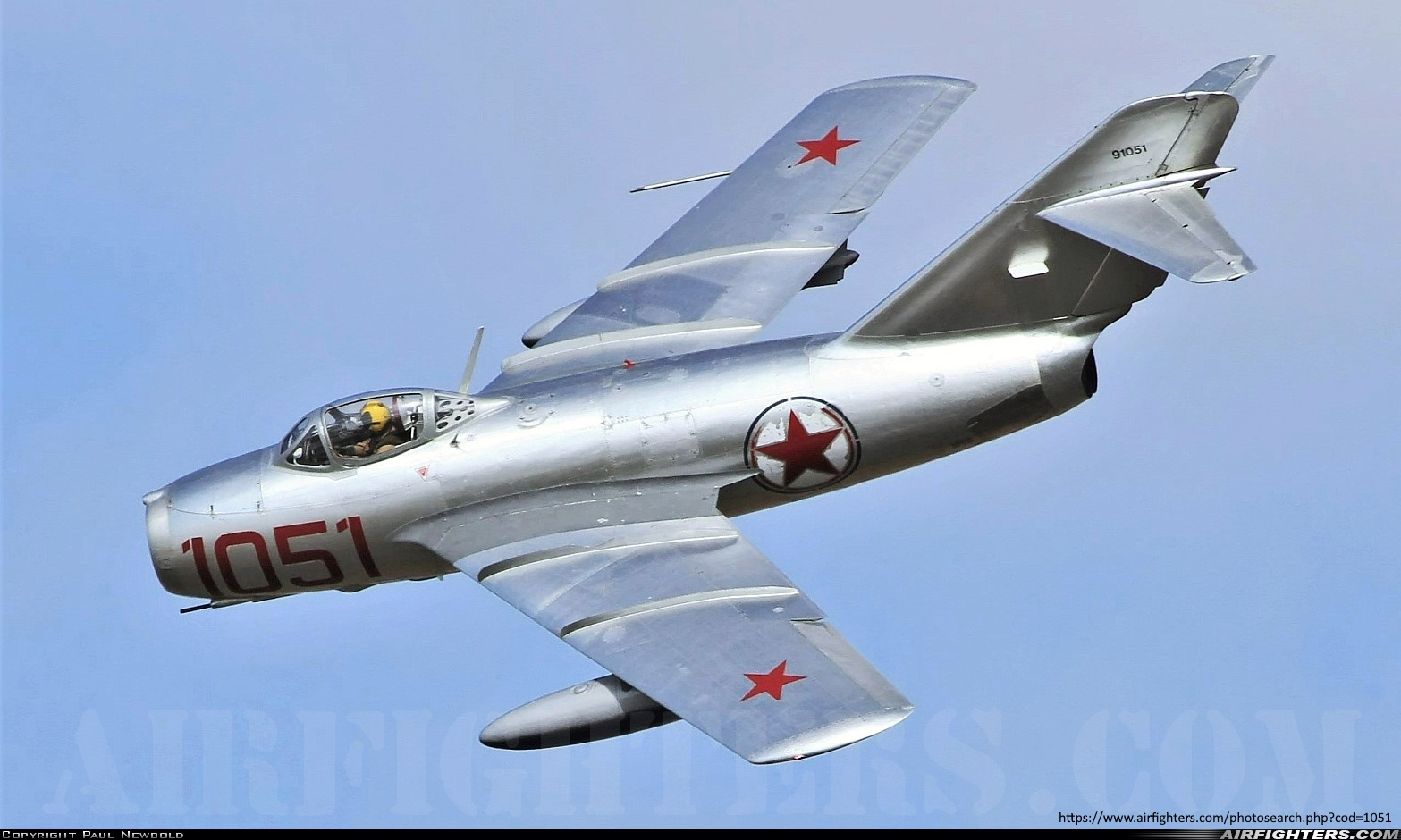 赤いともだちMiG-29A、Sukhoi SU-30MK、MiG-15 bis 赤いともだちMiG